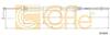 10.6203 COFLE Трос, стояночная тормозная система (фото 1)
