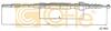 10.7403 COFLE Трос, стояночная тормозная система (фото 1)
