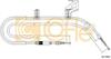 10.7483 COFLE Трос, стояночная тормозная система (фото 1)