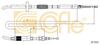 10.7531 COFLE Трос, стояночная тормозная система (фото 1)