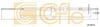 10.9472 COFLE Трос, стояночная тормозная система (фото 1)