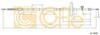 11.5824 COFLE Трос, стояночная тормозная система (фото 1)