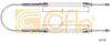1171.8 COFLE Трос, стояночная тормозная система (фото 1)