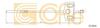 17.0315 COFLE Трос, стояночная тормозная система (фото 1)