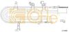 17.5060 COFLE Трос, стояночная тормозная система (фото 1)