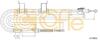 17.6052 COFLE Трос, стояночная тормозная система (фото 1)