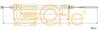 491.3 COFLE Трос, стояночная тормозная система (фото 1)
