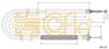 641.13 COFLE Трос, стояночная тормозная система (фото 1)