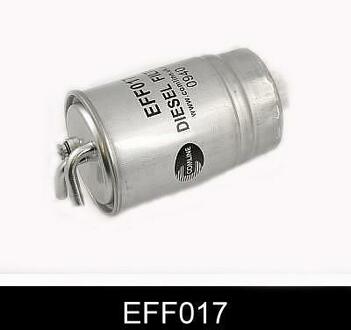 EFF017 COMLINE Топливный фільтр