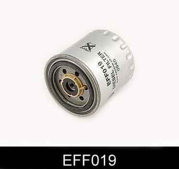 EFF019 COMLINE Топливный фільтр