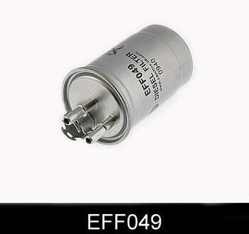 EFF049 COMLINE Топливный фільтр