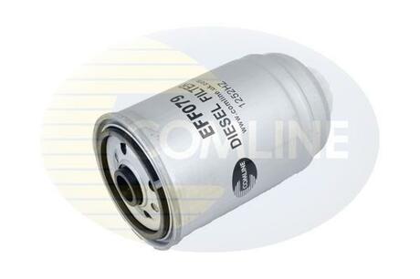 EFF079 COMLINE Топливный фільтр