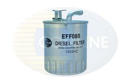 EFF080 COMLINE Топливный фільтр