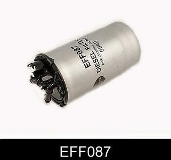 EFF087 COMLINE Топливный фільтр