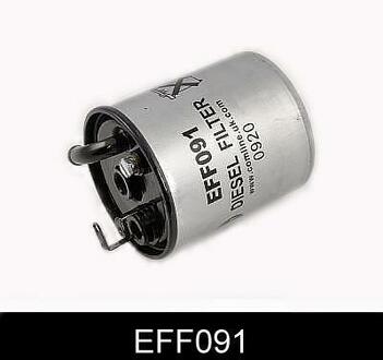EFF091 COMLINE Топливный фільтр