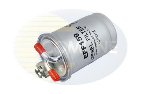 EFF159 COMLINE Топливный фильтр