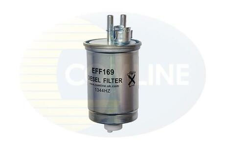EFF169 COMLINE Топливный фільтр