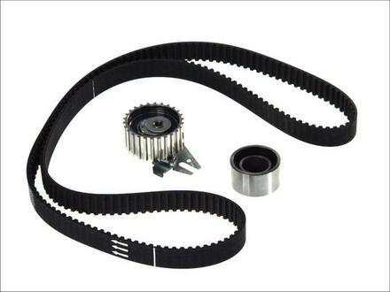 CT1105K2 Contitech Комплект ремня ГРМ