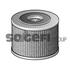 FA5640ECO COOPERSFIAAM FILTERS Масляний фільтр (фото 2)