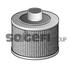 FA5710ECO COOPERSFIAAM FILTERS Паливний фильтр (фото 2)