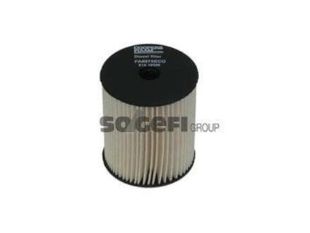 FA6075ECO COOPERSFIAAM FILTERS Паливний фільтр