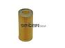 FA6107ECO COOPERSFIAAM FILTERS Масляный фильтр (фото 1)