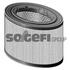 FL9086 COOPERSFIAAM FILTERS Воздушный фильтр (фото 2)