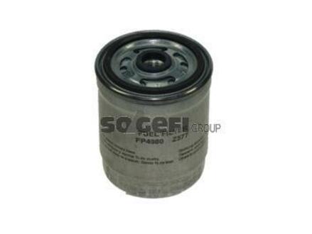 FP4980 COOPERSFIAAM FILTERS Паливний фільтр