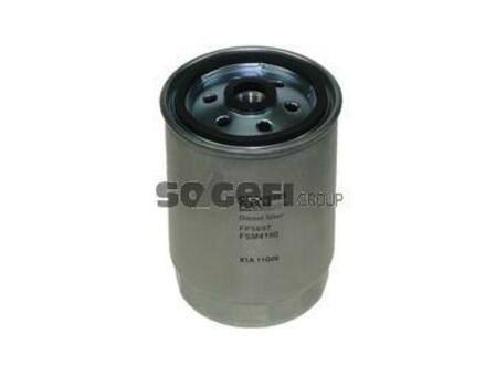 FP5697 COOPERSFIAAM FILTERS Паливний фильтр