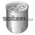 FT5865 COOPERSFIAAM FILTERS Масляный фильтр (фото 2)
