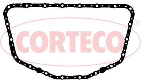 028198P CORTECO Прокладка, маслянный поддон