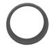 19017584B CORTECO Уплотняющее кольцо, дифференциал; Уплотняющее кольцо, ступица колеса (фото 2)