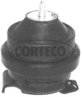 21651933 CORTECO Подушка опори двигун. VW GOLF,JETTA II (-92), PASSAT (вир-во Corteco)