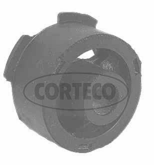 507212 CORTECO Кріплення, радіатор CORTECO 507212 оригінальна запчастина