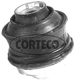 601418 CORTECO Опора двигуна MERCEDES-BENZ (вир-во Corteco)