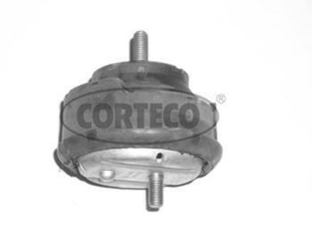 603645 CORTECO Подвеска, двигатель