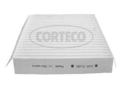 80000338 CORTECO Фильтр, воздух во внутренном пространстве