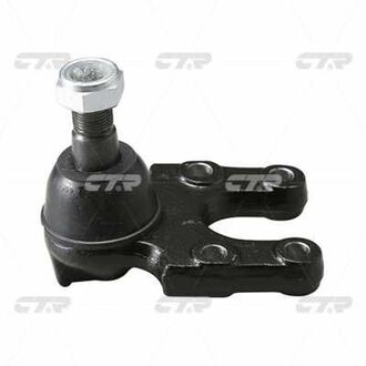 CBN-67 CTR Опора кульова NISSAN Terrano II,Mistral #R20 02.93-12.06,lower.F (вир-во CTR)