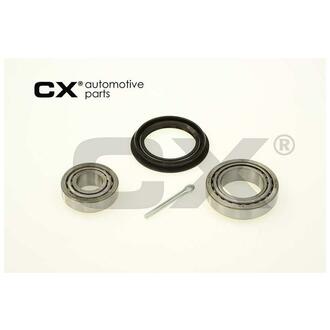 CX010 CX Підшипник маточини (комплект) CX CX 010