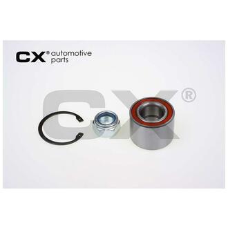 CX097 CX Підшипник маточини (комплект) CX CX 097
