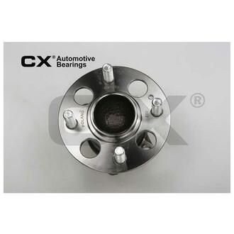 CX1132 CX KIA Комплект подшипника ступицы колеса Picanto 1.0/1.2 11-