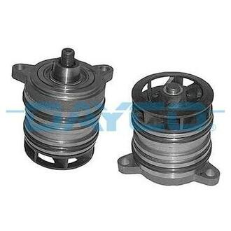 DP336 DAYCO VW Помпа воды T5, Multivan 2.5TDI 03-