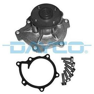 DP456 DAYCO MITSUBISHI Помпа воды ASX, Lancer 1.8d 06-