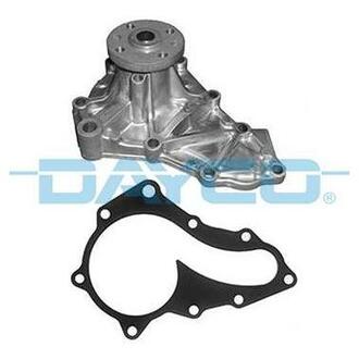 DP508 DAYCO MAZDA помпа води дизель Mazda 3,6,CX-7 2.2MZR-CD 09-