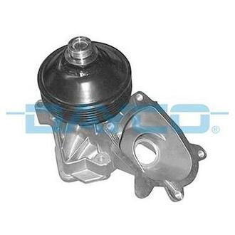 DP727 DAYCO BMW помпа води 3 Е46, 5 Е39, 7 Е38 3.0D