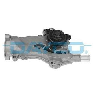 DP774 DAYCO CHEVROLET Помпа воды Volt EV,Opel Ampera 1.4 11-