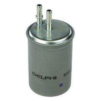 7245-262 Delphi Фільтр палива