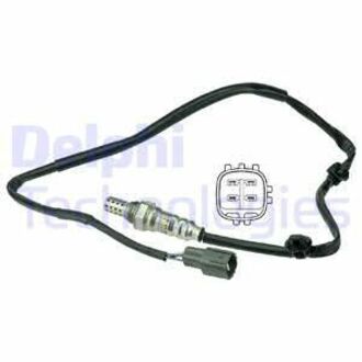 ES20531-12B1 Delphi SONDA LAMBDA TOYOTA AVENSIS 00-03