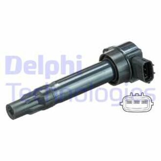 GN10701-12B1 Delphi MITSUBISHI котушка запалювання PAJERO IV 3.8 V6