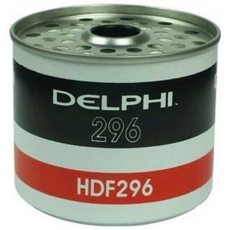 HDF296 Delphi Фiльтр паливний